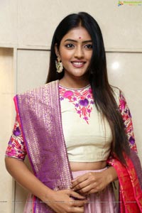 Eesha Rebba