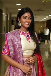 Eesha Rebba