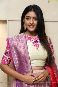 Eesha Rebba