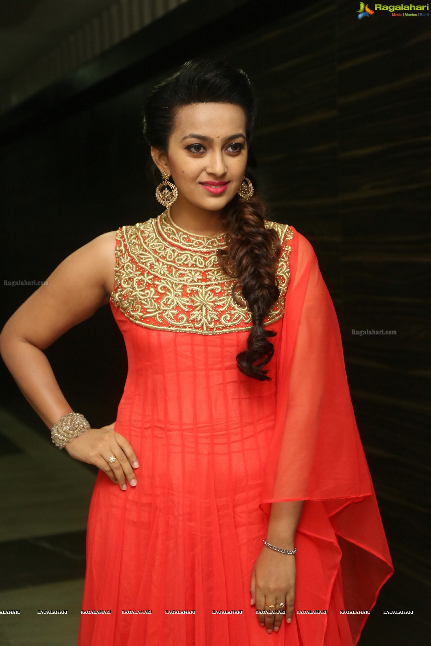 Ester Valerie Noronha at Juliet Lover of Idiot Audio Launch (Posters)