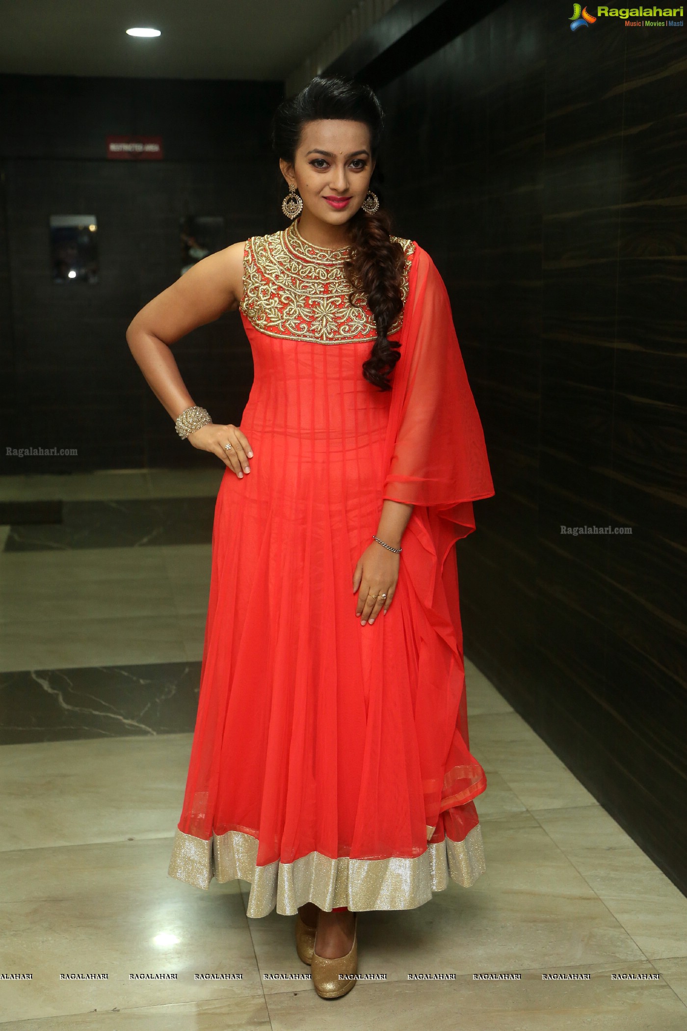 Ester Valerie Noronha at Juliet Lover of Idiot Audio Launch (Posters)