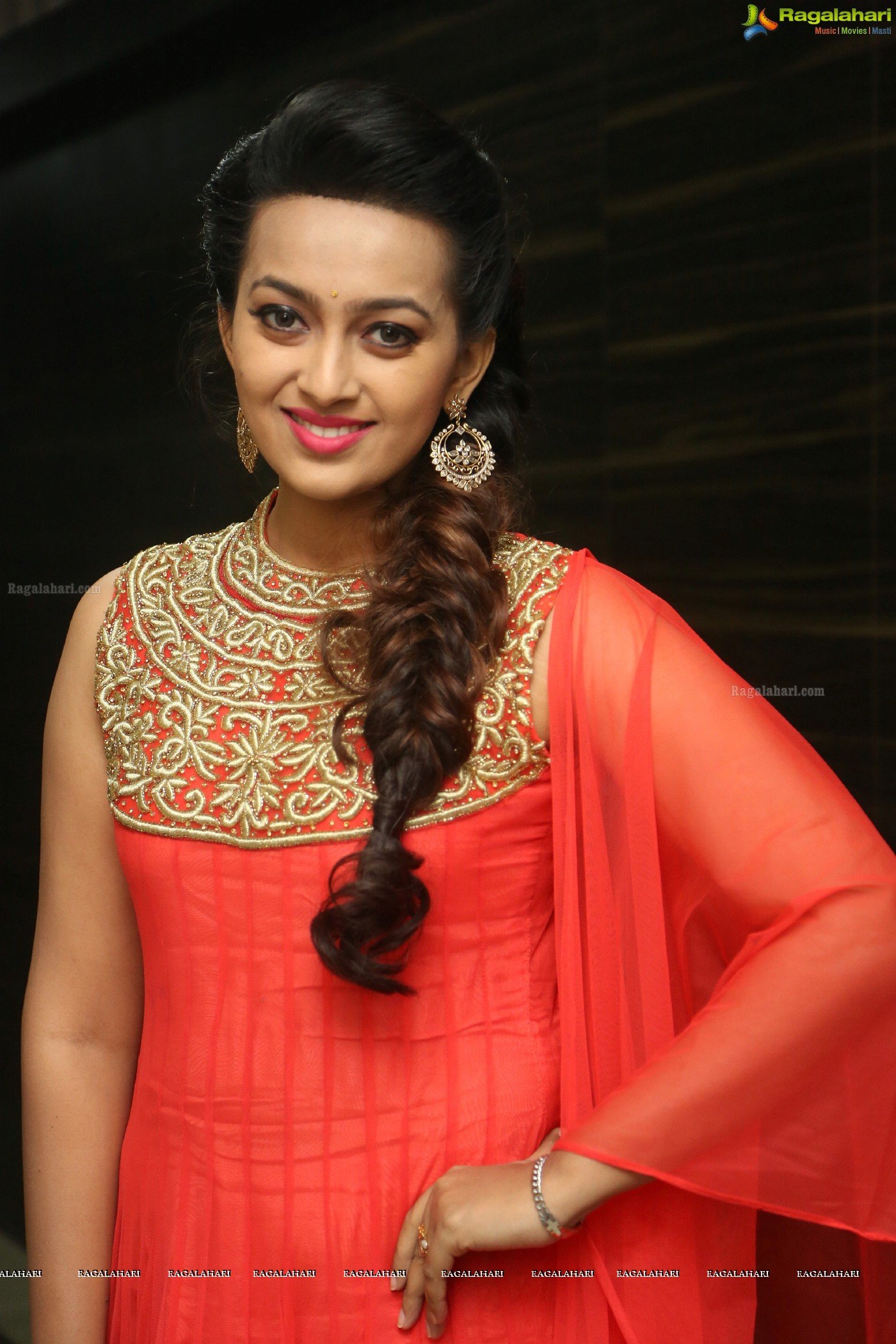 Ester Valerie Noronha at Juliet Lover of Idiot Audio Launch (Posters)