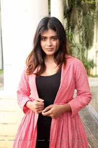 Hebah Patel at Pulsation 2017