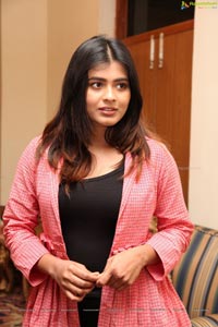 Hebah Patel at Pulsation 2017