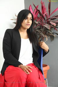 Rashmi Gautam