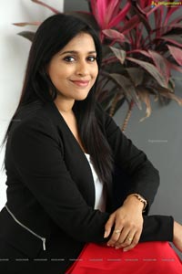 Rashmi Gautam