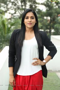 Rashmi Gautam