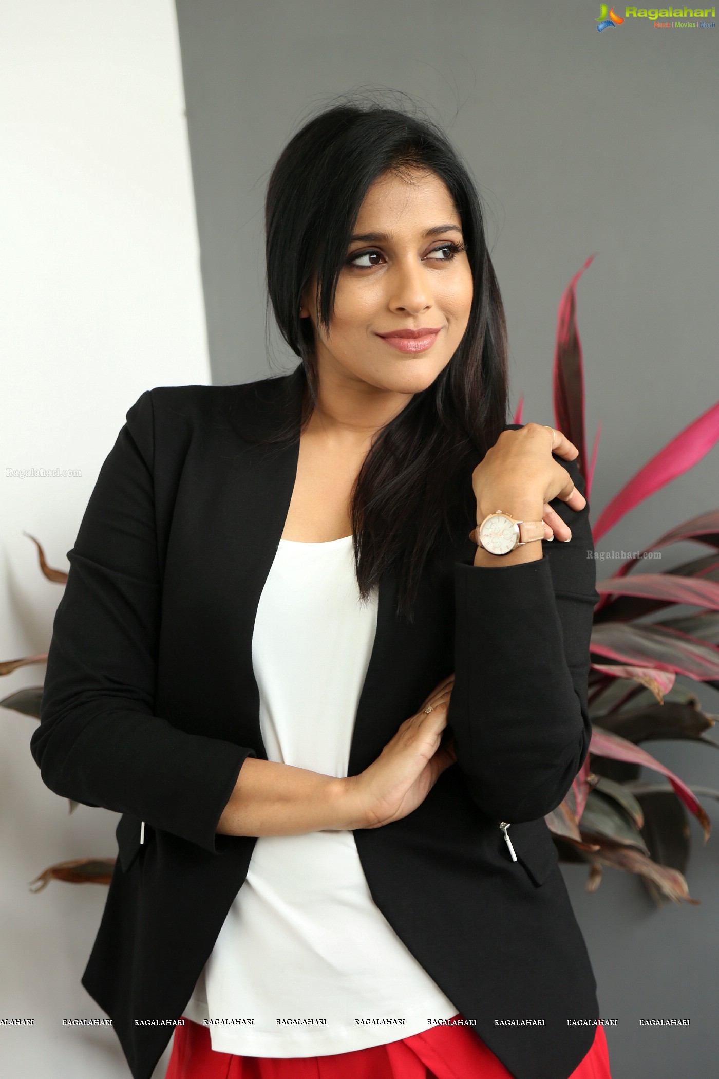 Rashmi Gautam (Posters)