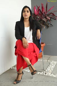 Rashmi Gautam