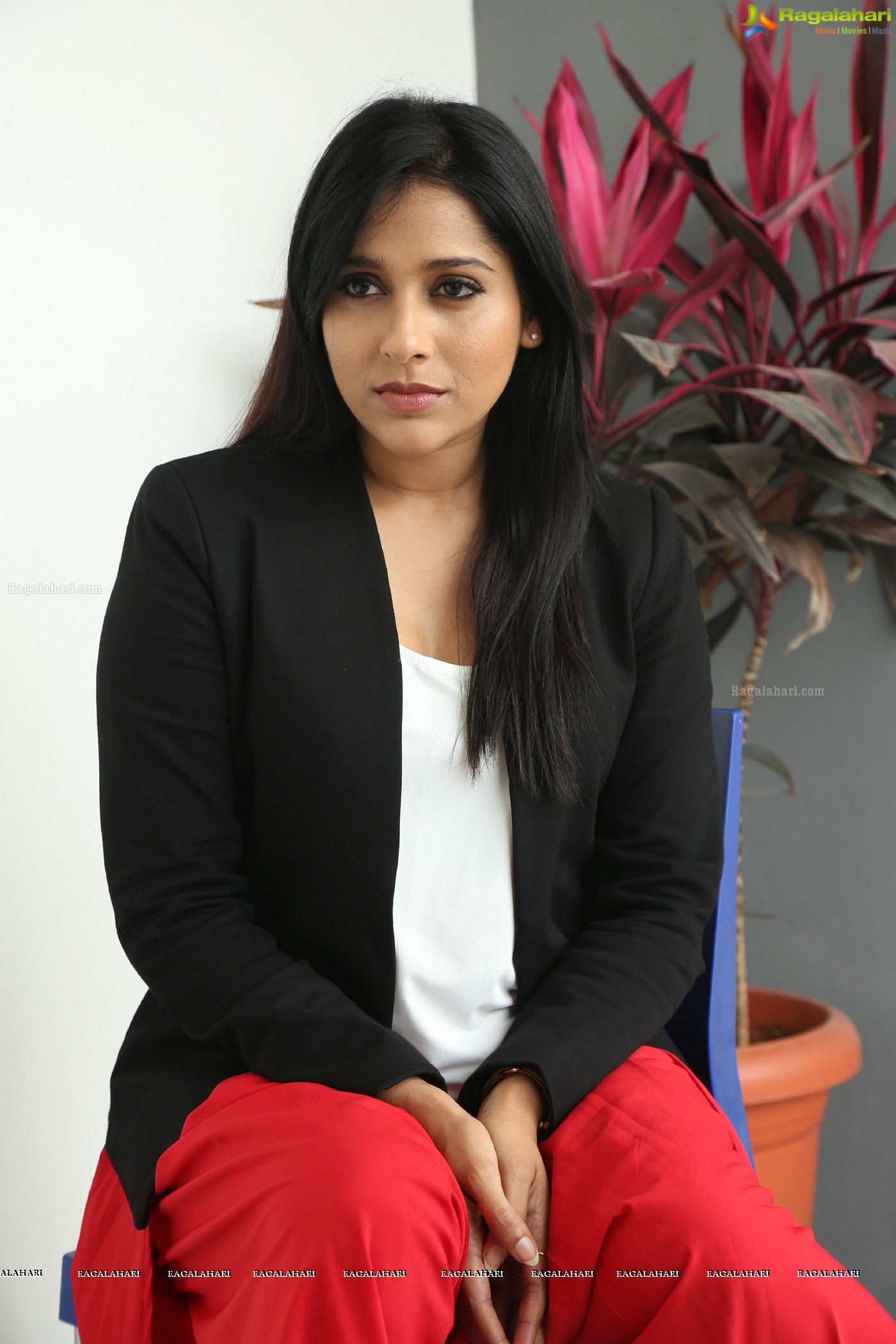 Rashmi Gautam (Posters)