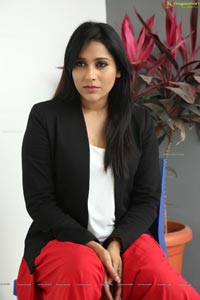 Rashmi Gautam