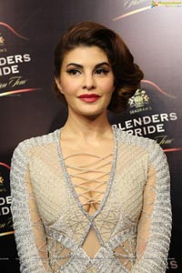 Jacqueline Fernandez Blenders Pride Fashion Tour 2017