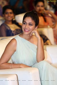 Lavanya Tripathi