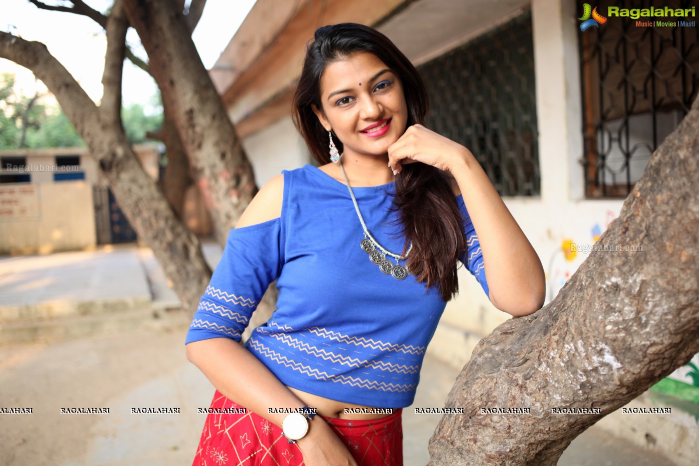 Prathyusha Balantrapu (Posters)