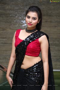 Priyanka Raman