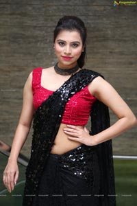 Priyanka Raman
