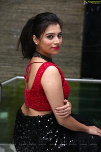 Priyanka Raman