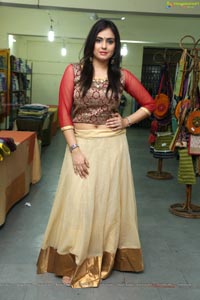 Priyansha Dubey