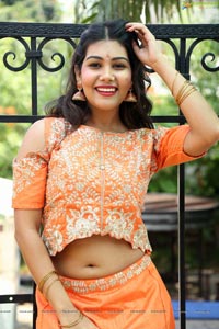 Rachana Smith Ragalahari