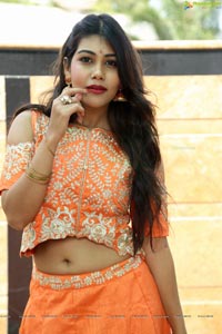 Rachana Smith Ragalahari