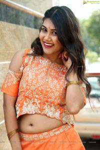 Rachana Smith Ragalahari