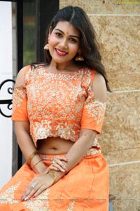 Rachana Smith Ragalahari