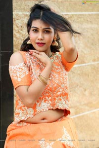 Rachana Smith Ragalahari