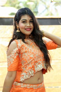 Rachana Smith Ragalahari