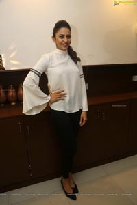 Rakul Preet Singh, Junior Kuppana Launch