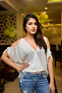 Rhea Chakraborty