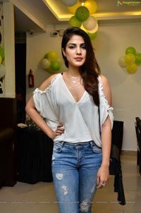 Rhea Chakraborty