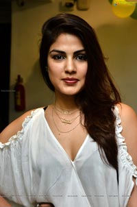 Rhea Chakraborty