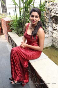 Akshatha Srinivas