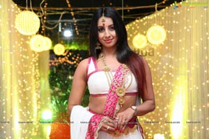 Sanjjanaa Galrani