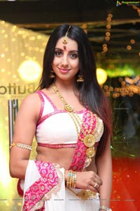 Sanjjanaa Galrani