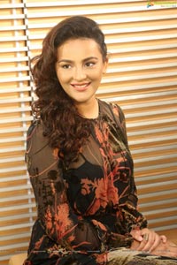 Seerat Kapoor