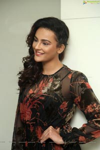 Seerat Kapoor