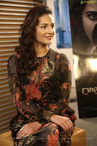 Seerat Kapoor