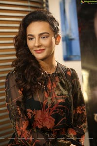 Seerat Kapoor