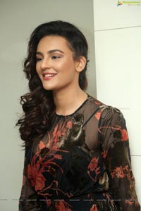 Seerat Kapoor