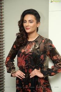 Seerat Kapoor