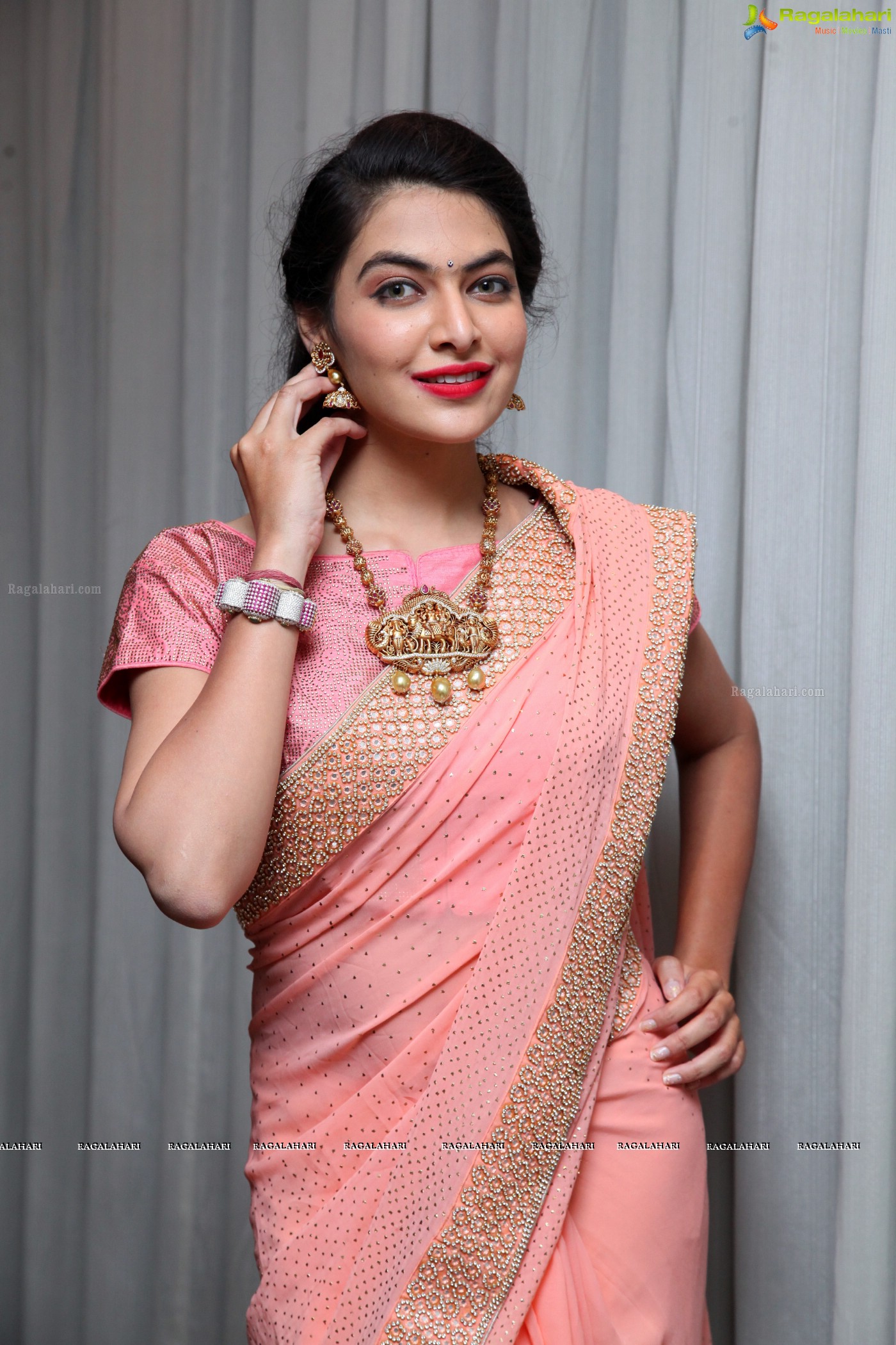 Supraja Reddy at Diva Jewels Diamond Jewellery Exhibition (Posters)