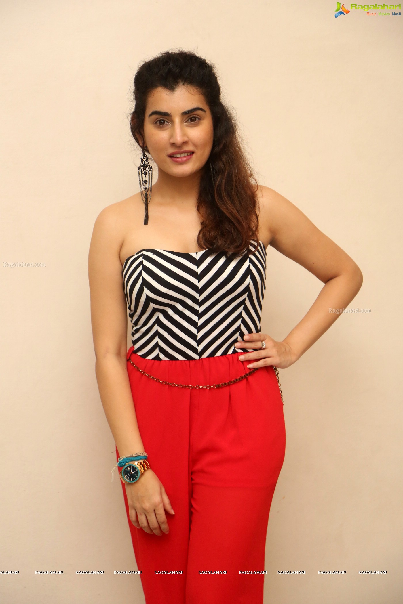 Veda Archana at 'I Like It This Way' Premiere' (Posters)