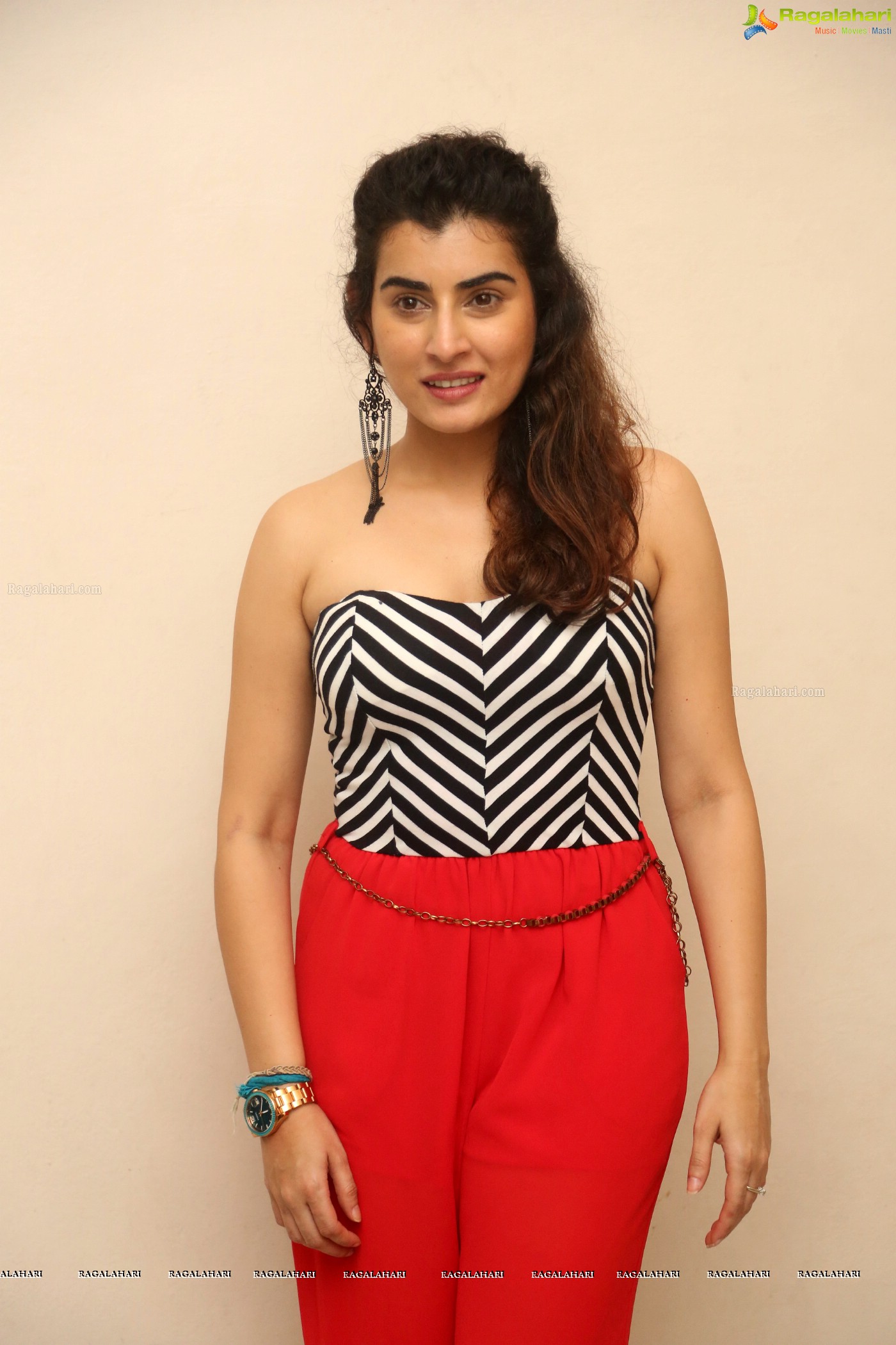 Veda Archana at 'I Like It This Way' Premiere' (Posters)