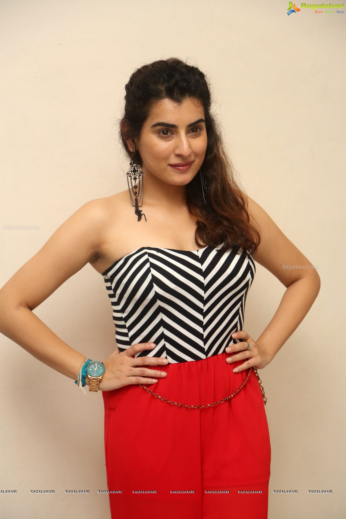 Veda Archana at 'I Like It This Way' Premiere' (Posters)