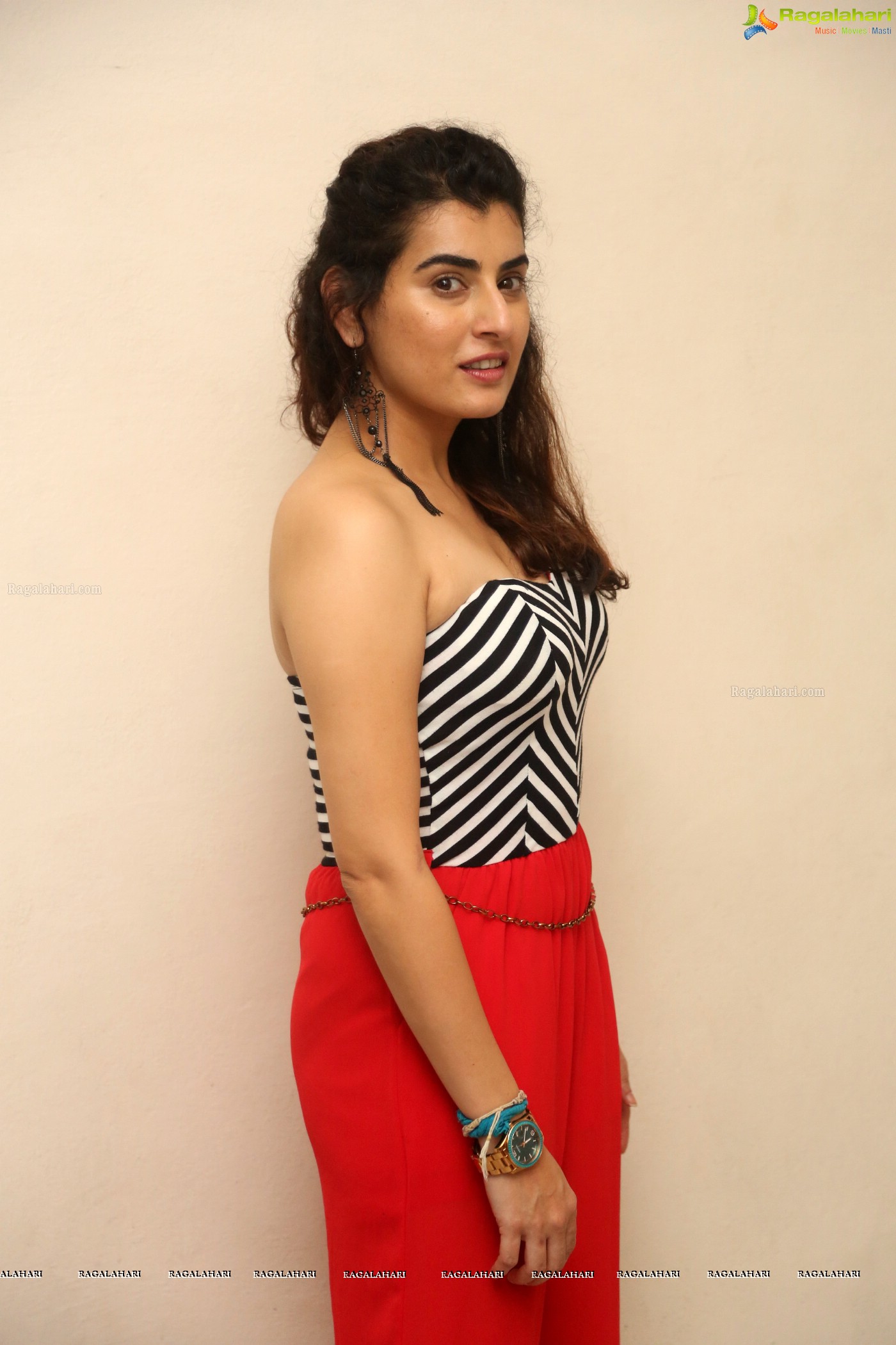Veda Archana at 'I Like It This Way' Premiere' (Posters)