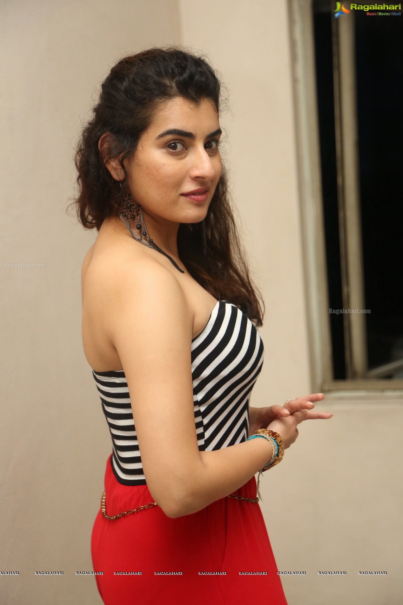 Veda Archana at 'I Like It This Way' Premiere' (Posters)