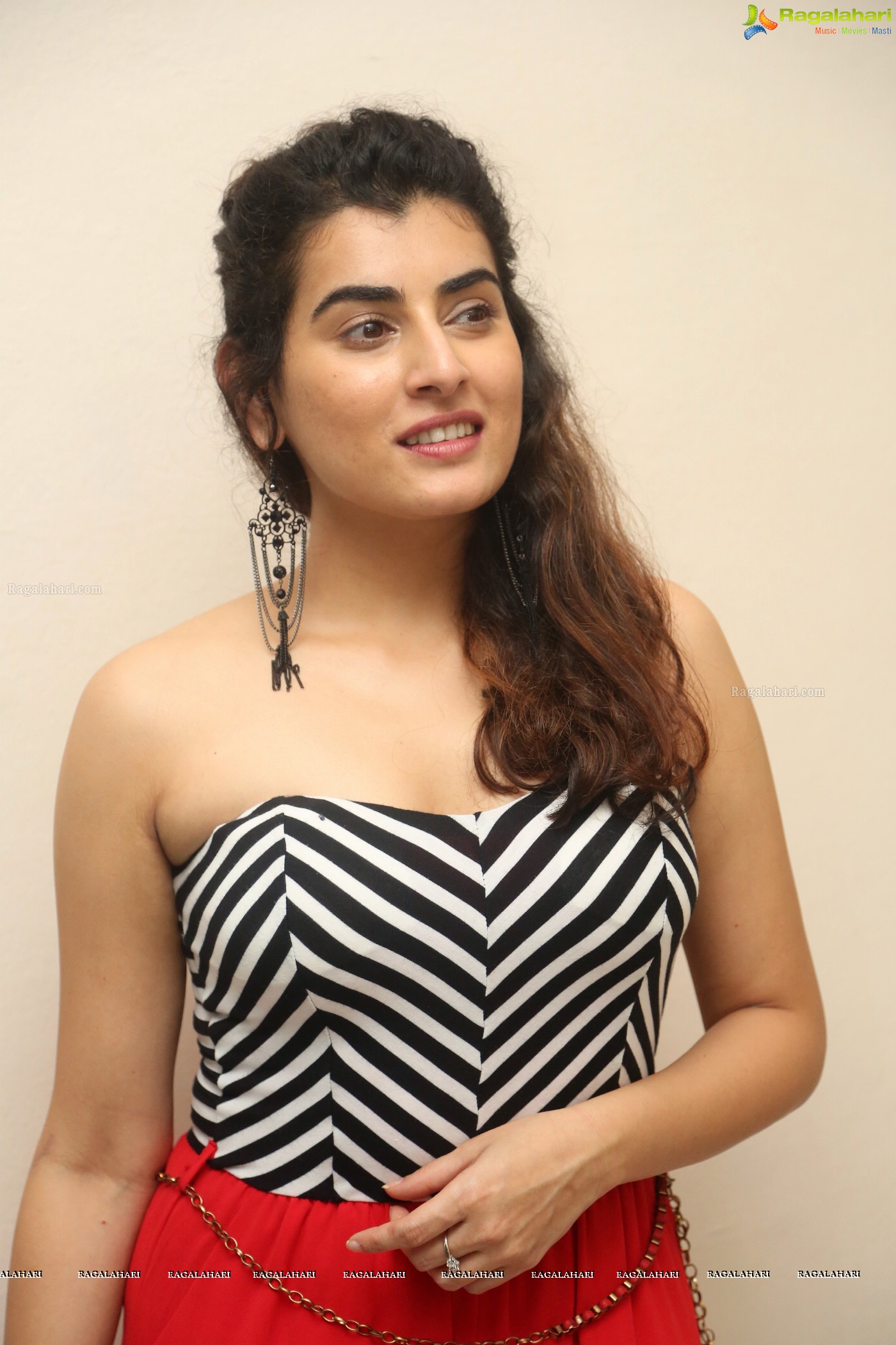 Veda Archana at 'I Like It This Way' Premiere' (Posters)