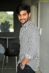 Aadi Sai Kumar