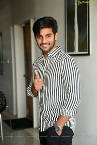 Aadi Sai Kumar